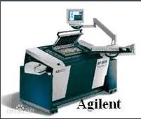 hp3070电路板测试机台