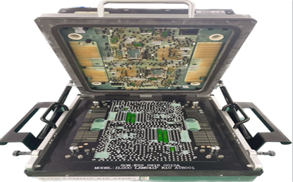 HP3070offinline测试治具