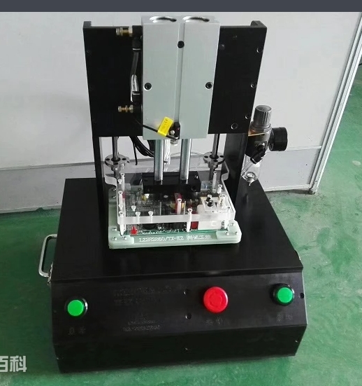 fct测试治具制作