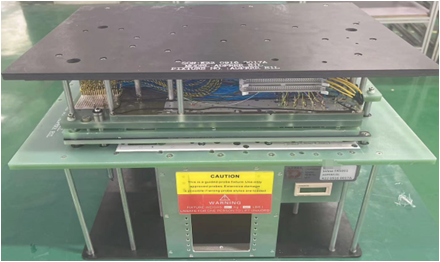 TR5001inline测试治具