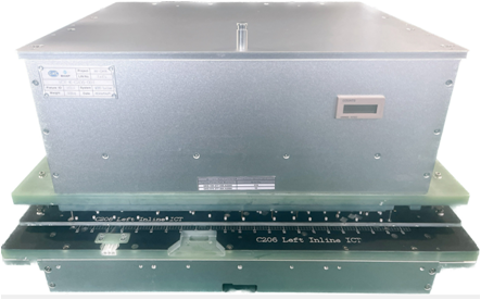 HP3070 inline测试治具