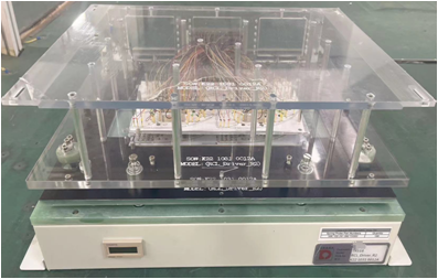 I1000offline测试治具